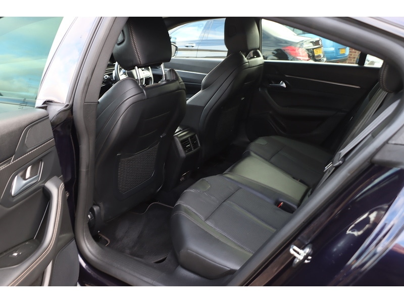 Used Peugeot 508 2022 for sale - 76918046: Photo 30