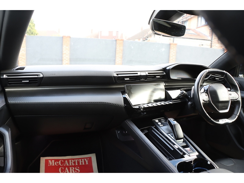 Used Peugeot 508 2022 for sale - 76918046: Photo 31