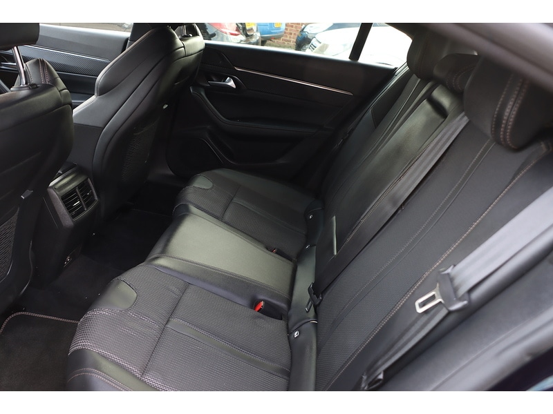 Used Peugeot 508 2022 for sale - 76918046: Photo 32