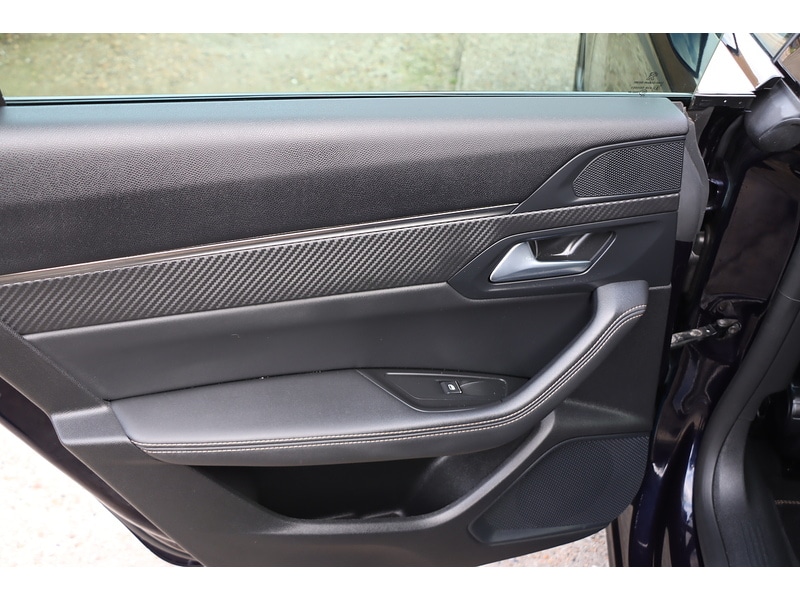 Used Peugeot 508 2022 for sale - 76918046: Photo 33