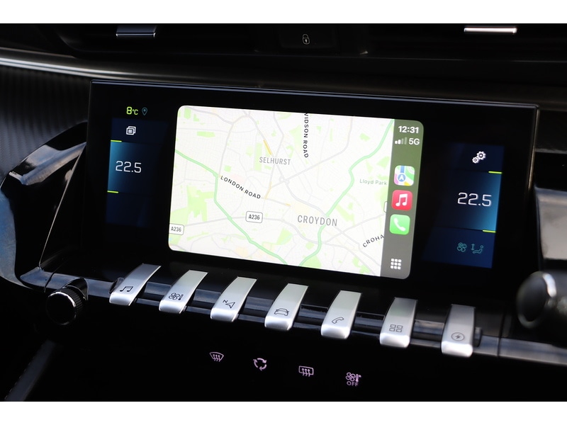 Used Peugeot 508 2022 for sale - 76918046: Photo 34