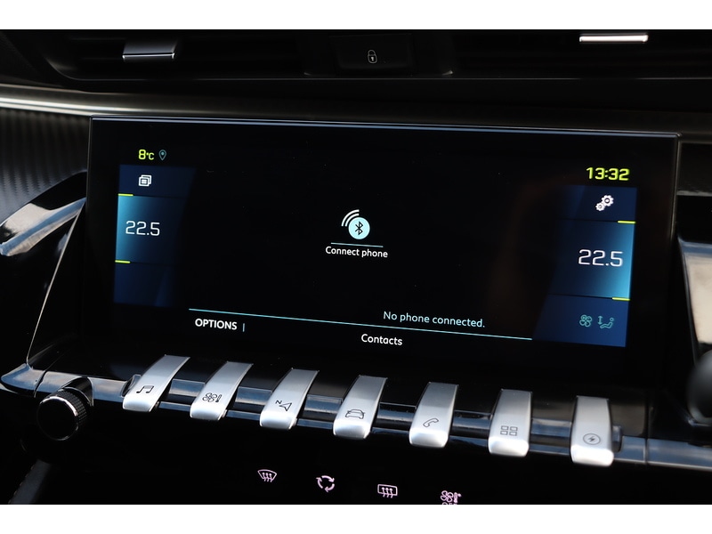 Used Peugeot 508 2022 for sale - 76918046: Photo 35