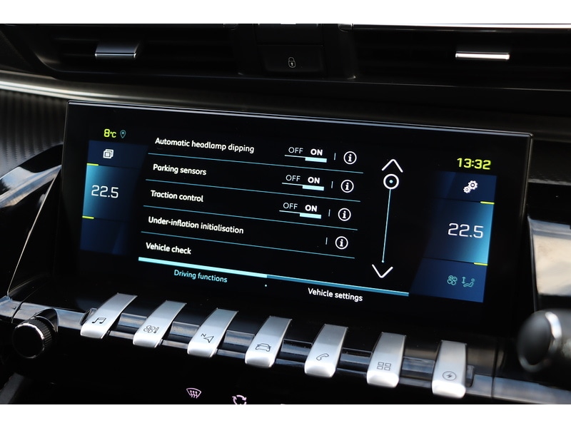 Used Peugeot 508 2022 for sale - 76918046: Photo 38