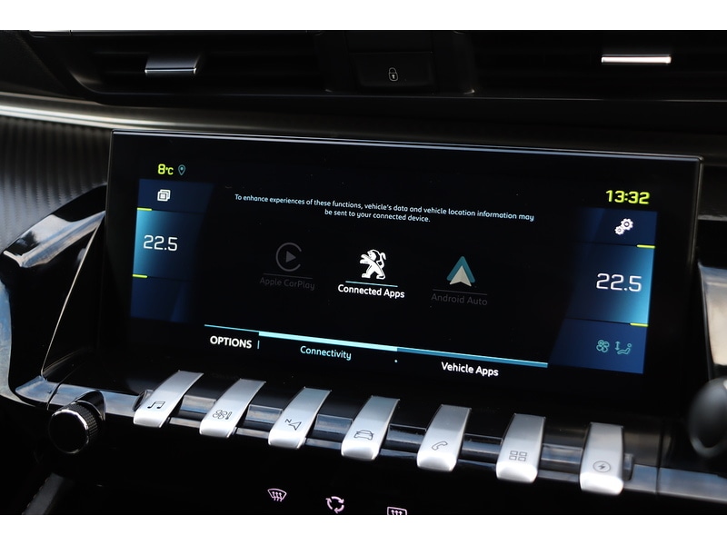 Used Peugeot 508 2022 for sale - 76918046: Photo 40