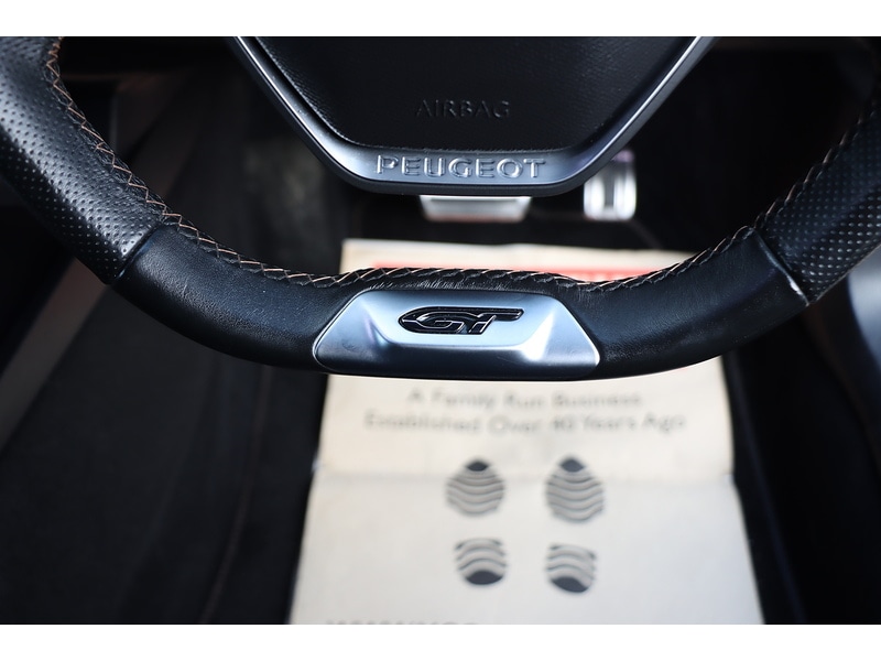 Used Peugeot 508 2022 for sale - 76918046: Photo 45