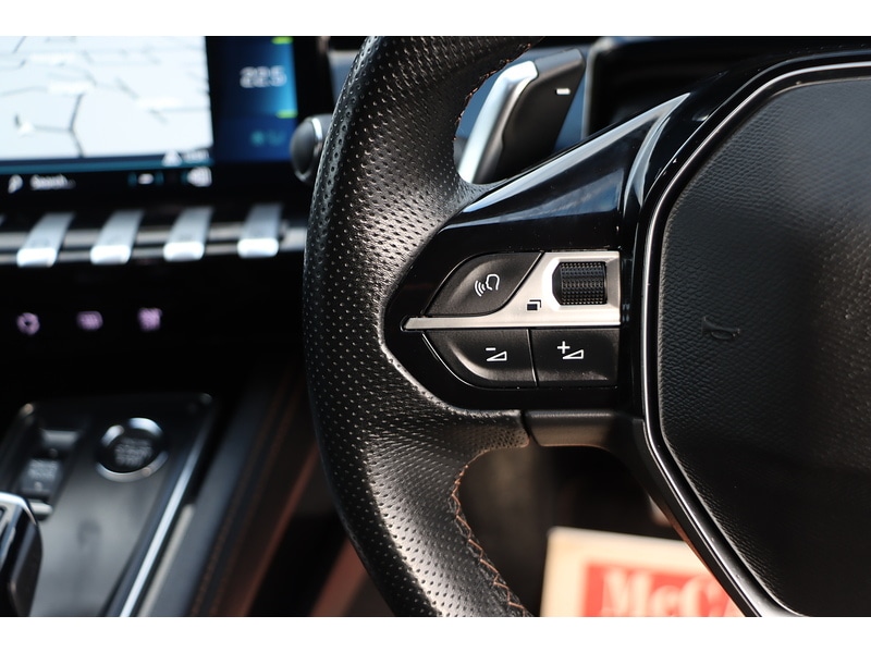 Used Peugeot 508 2022 for sale - 76918046: Photo 46