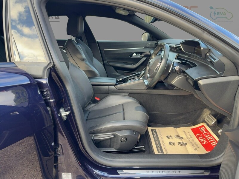 Used Peugeot 508 2022 for sale - 76918046: Photo 49