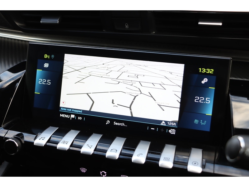 Used Peugeot 508 2022 for sale - 76918046: Photo 5