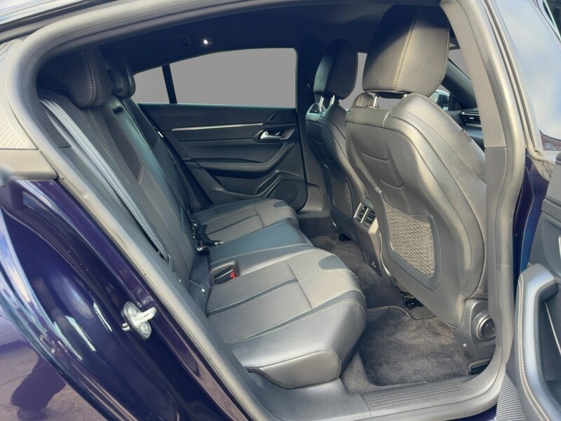 Used Peugeot 508 2022 for sale - 76918046: Photo 50