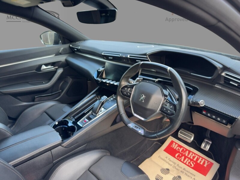 Used Peugeot 508 2022 for sale - 76918046: Photo 51