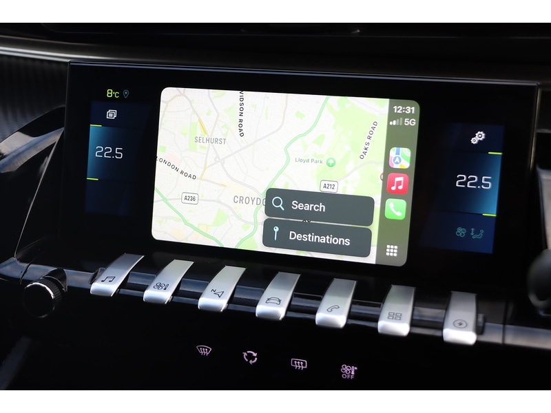 Used Peugeot 508 2022 for sale - 76918046: Photo 8