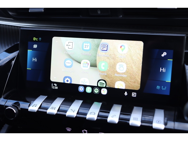 Used Peugeot 508 2022 for sale - 76918046: Photo 9