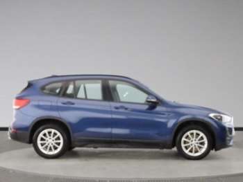 Used BMW X1 2020 for sale - 74819711: Photo