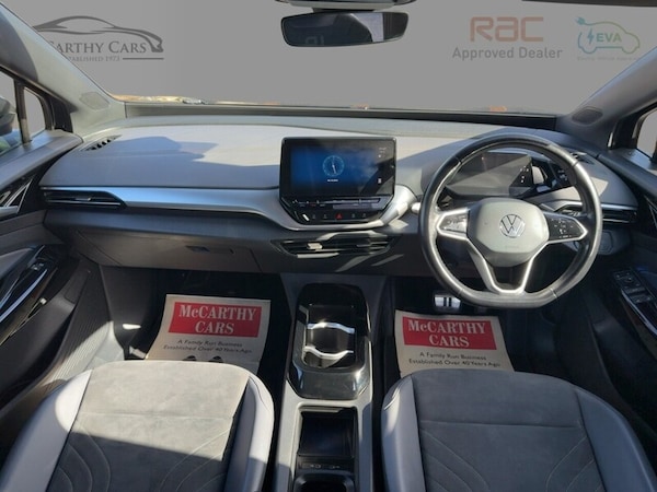 Used Volkswagen ID.4 2021 for sale - 76106304: Photo 16