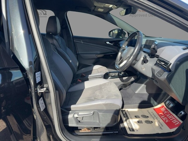 Used Volkswagen ID.4 2021 for sale - 76106304: Photo 17