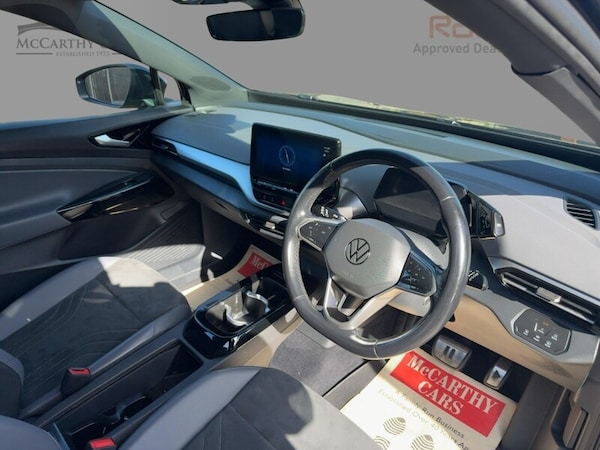 Used Volkswagen ID.4 2021 for sale - 76106304: Photo 19