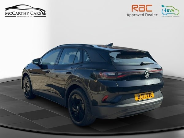 Used Volkswagen ID.4 2021 for sale - 76106304: Photo 22