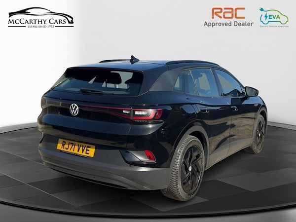 Used Volkswagen ID.4 2021 for sale - 76106304: Photo 23