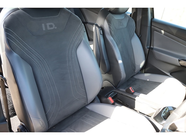 Used Volkswagen ID.4 2021 for sale - 76106304: Photo 25