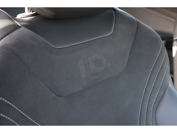 Used Volkswagen ID.4 2021 for sale - 76106304: Photo 26