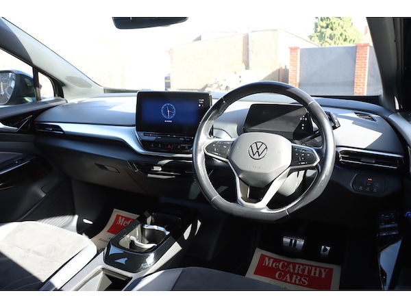 Used Volkswagen ID.4 2021 for sale - 76106304: Photo 30