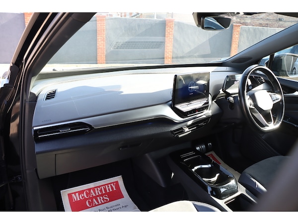 Used Volkswagen ID.4 2021 for sale - 76106304: Photo 33