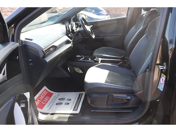 Used Volkswagen ID.4 2021 for sale - 76106304: Photo 34