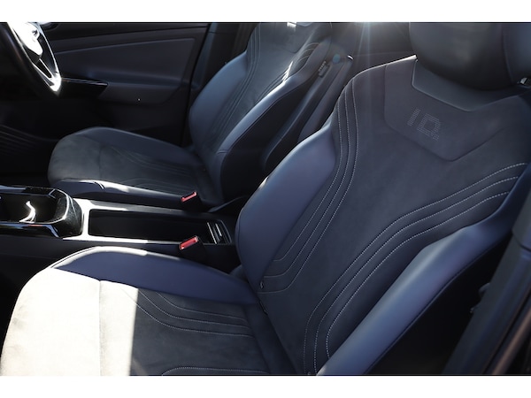 Used Volkswagen ID.4 2021 for sale - 76106304: Photo 35