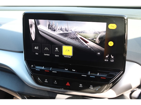 Used Volkswagen ID.4 2021 for sale - 76106304: Photo 43