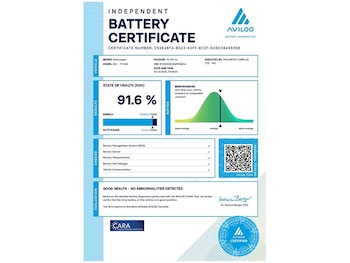 Used Volkswagen ID.4 2021 for sale - 76106304: Photo 4