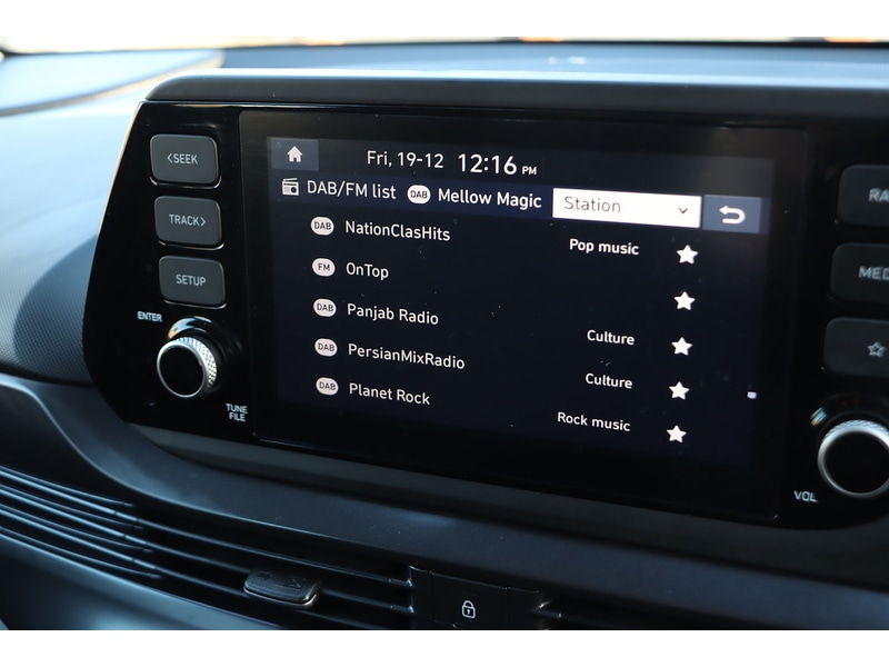 Used Hyundai BAYON 2023 for sale - 76918049: Photo 10