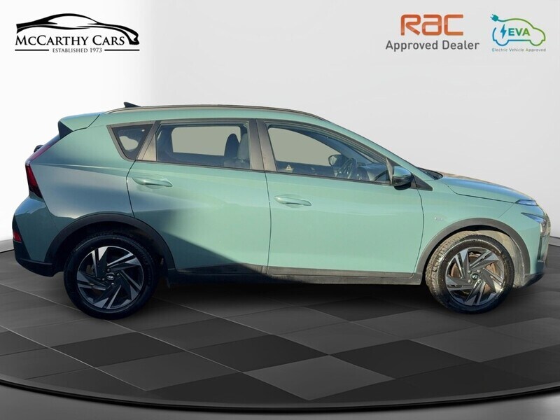 Used Hyundai BAYON 2023 for sale - 76918049: Photo 13