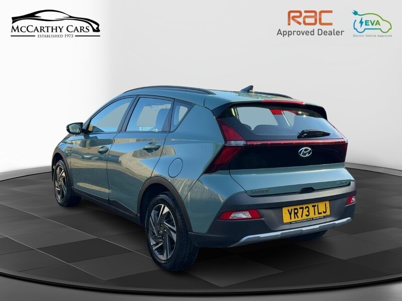 Used Hyundai BAYON 2023 for sale - 76918049: Photo 15