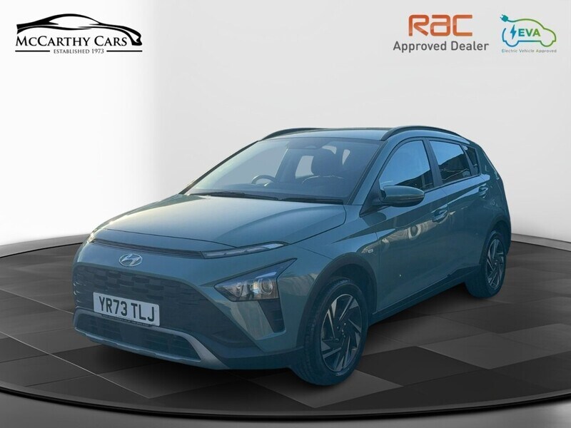 Used Hyundai BAYON 2023 for sale - 76918049: Photo 16