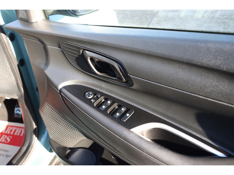 Used Hyundai BAYON 2023 for sale - 76918049: Photo 21