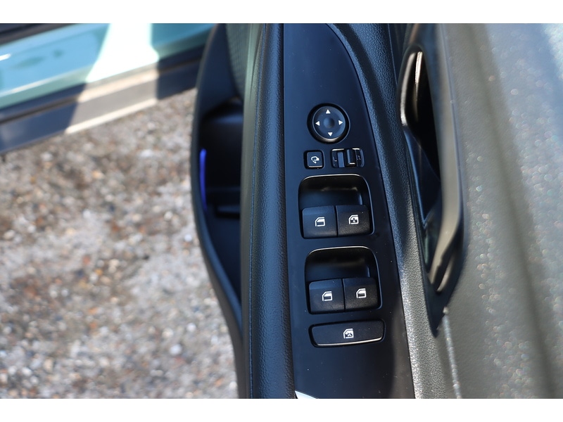 Used Hyundai BAYON 2023 for sale - 76918049: Photo 22