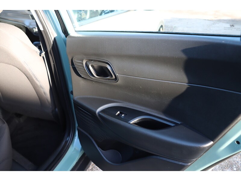 Used Hyundai BAYON 2023 for sale - 76918049: Photo 26