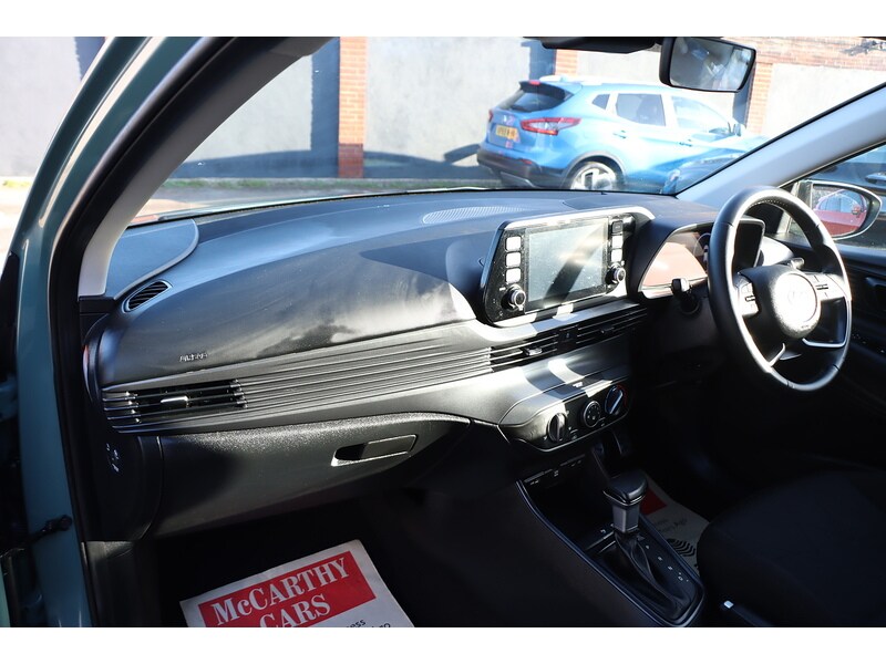 Used Hyundai BAYON 2023 for sale - 76918049: Photo 27