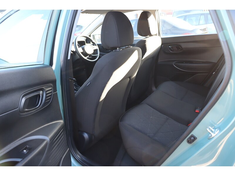 Used Hyundai BAYON 2023 for sale - 76918049: Photo 32