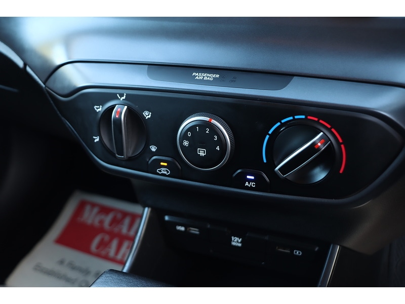 Used Hyundai BAYON 2023 for sale - 76918049: Photo 35