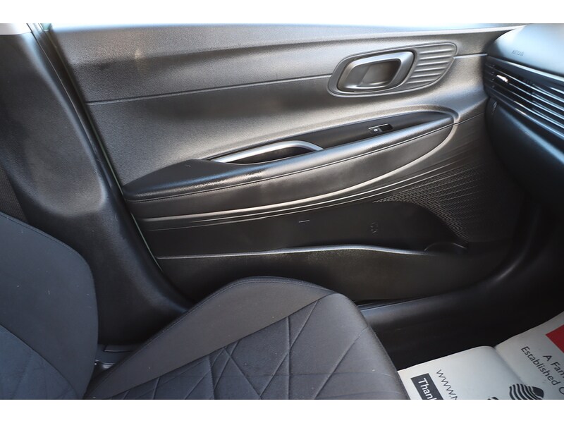 Used Hyundai BAYON 2023 for sale - 76918049: Photo 38