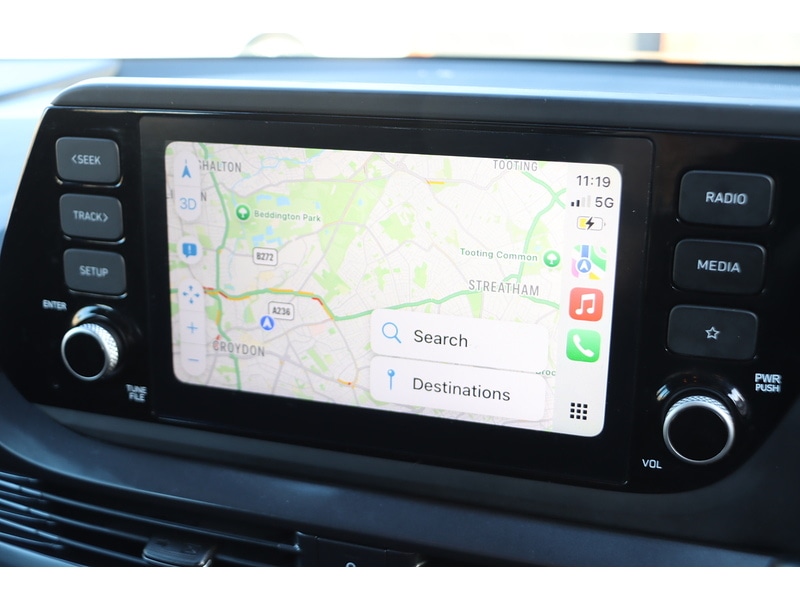 Used Hyundai BAYON 2023 for sale - 76918049: Photo 40