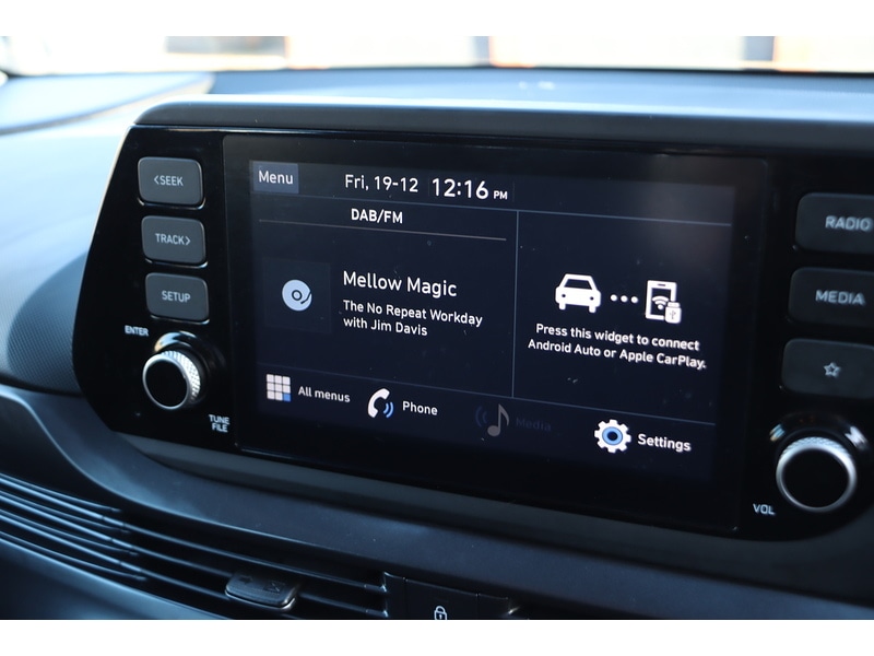 Used Hyundai BAYON 2023 for sale - 76918049: Photo 41