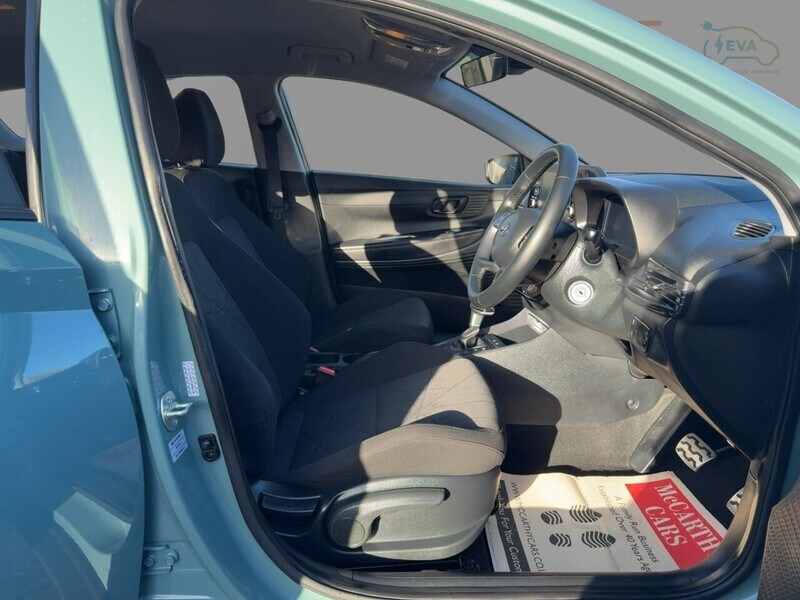 Used Hyundai BAYON 2023 for sale - 76918049: Photo 44