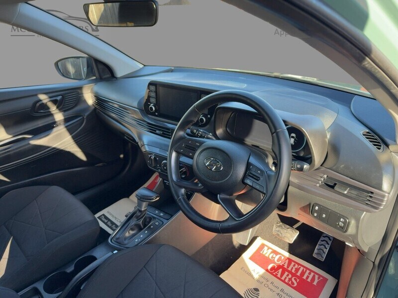 Used Hyundai BAYON 2023 for sale - 76918049: Photo 46