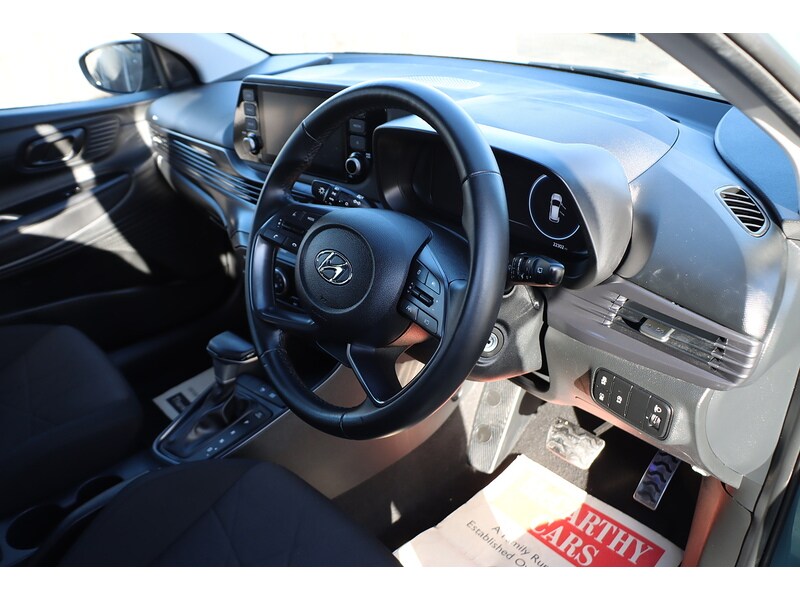 Used Hyundai BAYON 2023 for sale - 76918049: Photo 47