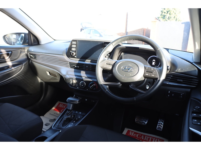 Used Hyundai BAYON 2023 for sale - 76918049: Photo 48