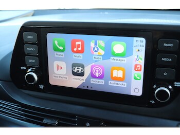 Used Hyundai BAYON 2023 for sale - 76918049: Photo