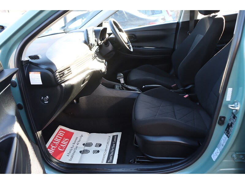 Used Hyundai BAYON 2023 for sale - 76918049: Photo 50