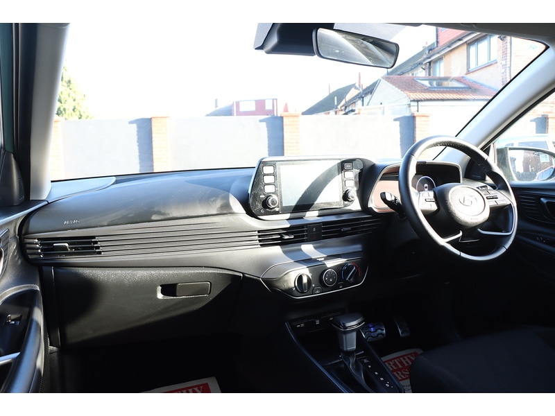 Used Hyundai BAYON 2023 for sale - 76918049: Photo 52